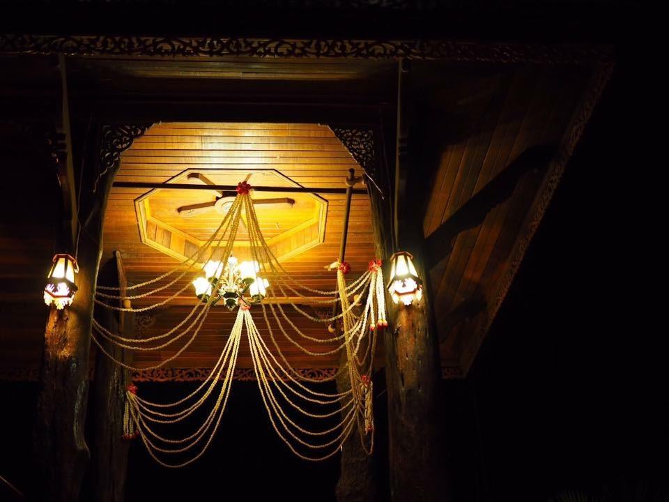 Ruean Thai Nai Bang By Pansak Resort Surat Thani Buitenkant foto